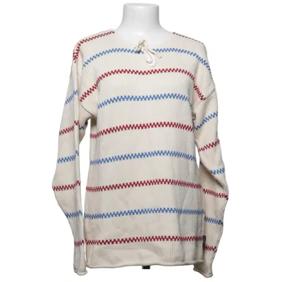 Tröja (Beige, Blå, Röd) från Holebrook Bomull