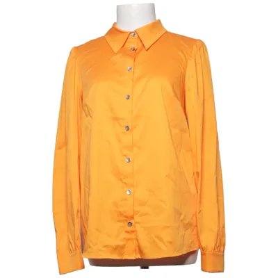 Shirt (Oranje) van Créton