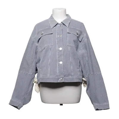Jeansjacka (Famke) från Munthe Elastan, Ekologisk bomull