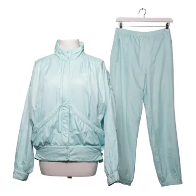 Ensemble de vêtements de sport (Bleu) de Adidas Coton, Polyamide, Polyester