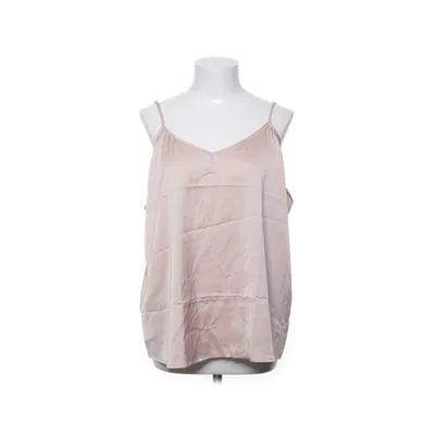 Tanktop (Roze) van Ekouaer Elastaan, Polyester