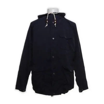 Jacka (Blå) från Flint and Tinder Nylon