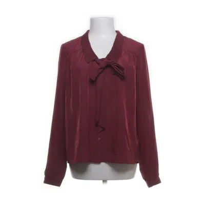 Strikblouse (Rood) van 3 Suisses Collection Polyester