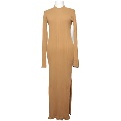 Rollkragenkleid (Hadeland Knit Dress) von Holzweiler Polyamid, Viskose