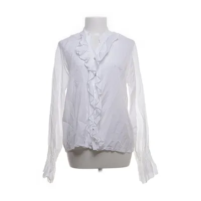 Blouse (White) from Marta