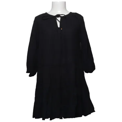 Dress (Black) from Iisla & Bird Cotton