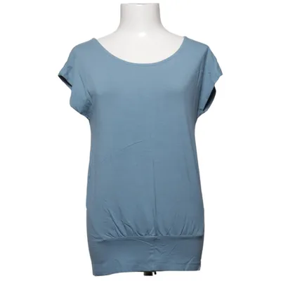 Top (Blauw) van Zilch