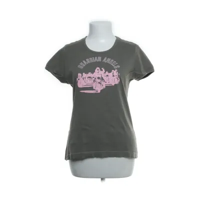 T-shirt (Green) from Conleys Cotton