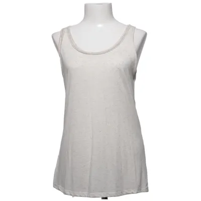 Linne (Beige, Roséguldfärgad) från Lauren Vidal Linne, Polyester