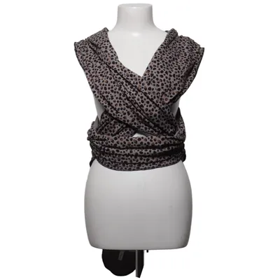 Écharpe porte-bébé (Classic) de Moby Wrap Coton