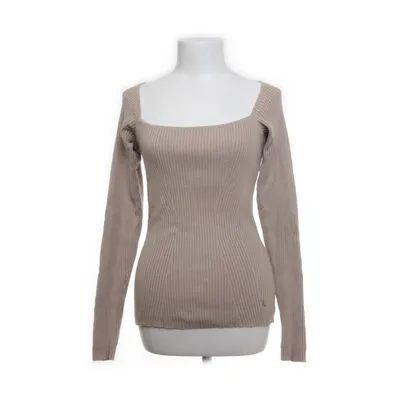 Topp (Beige) från Twist & Tango Ekologisk bomull, Elastan
