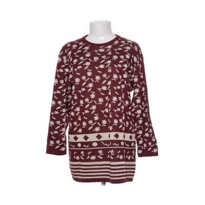 Tröja (Röd, Beige, Flerfärgad) från Cinnamon