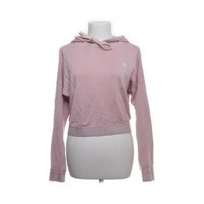 Capuchon sweater (Roze) van Oceans Apart Modal, Katoen, Elastaan