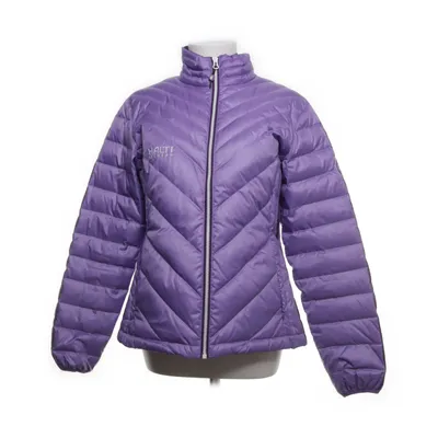 Dunjacka (Lila) från Halti Polyester, Dun