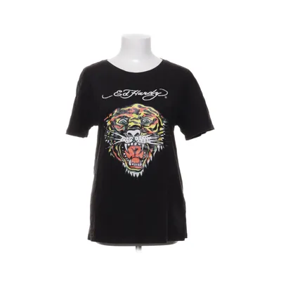 T-shirt (Svart, Flerfärgad) från Ed Hardy Bomull
