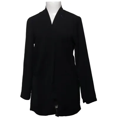 Blazer (Zwart) van Aware by Vero Moda Gerecycled polyester