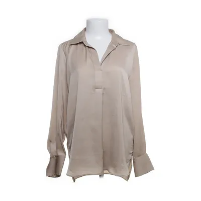 Blouse (Beige) van Arket Polyester