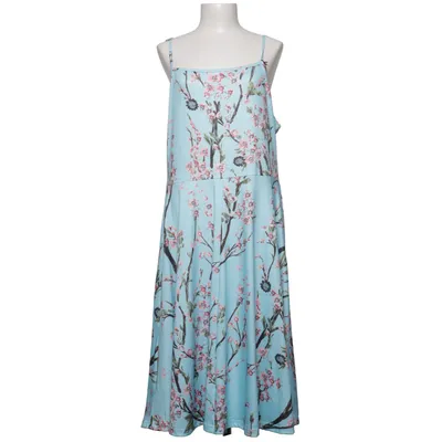 Dress (Blue, Pink, Brown)