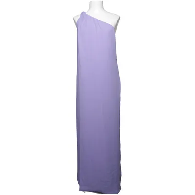 Maxi jurk (Lila) van Diane von Furstenberg Polyester