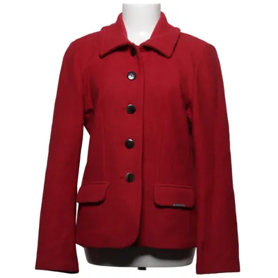 Veste (Rouge) de Geiger