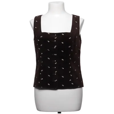 Gilet (Bruin) van Wild & Wald