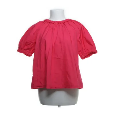 Top (Roze) van Ulla Johnson Katoen