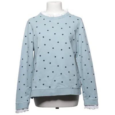 Sweatshirt (Blue) from Boden Cotton