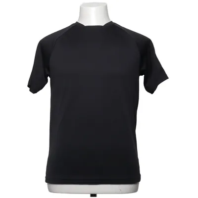 Maillot de sport (Gris, Blanc) de Endurance Polyester