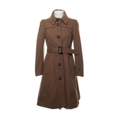 Kappa (Brun) från Hallhuber