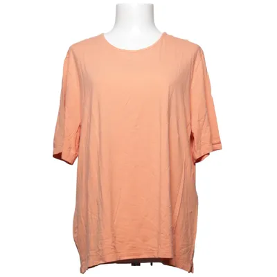 T-shirt (Oranje) van Frankenwälder Elastaan, Viscose