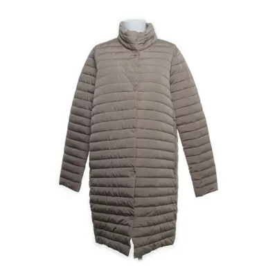 Winterjas (Beige) van Reserved Polyester