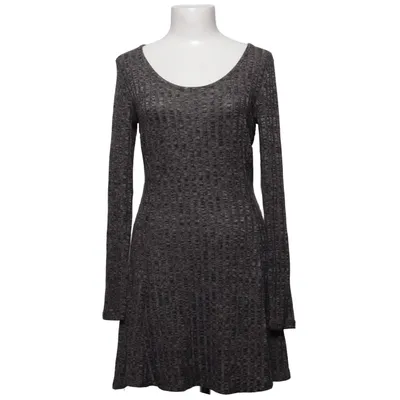 Dress (Gray) from Mossimo Supply Co Elastane, Polyester, Viscose