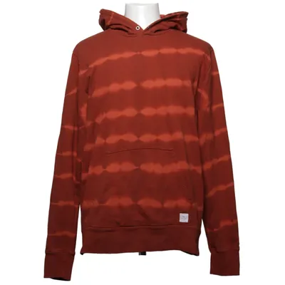 Huvtröja (Röd, Flerfärgad) från Paul Smith Bomull