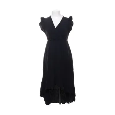 Maxi dress (210-038) from Zauberstern Viscose