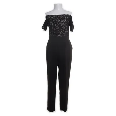 Byxdress (Svart) från Spotlight by Warehouse Viskos, Bomull, Polyamid, Polyester, Elastan