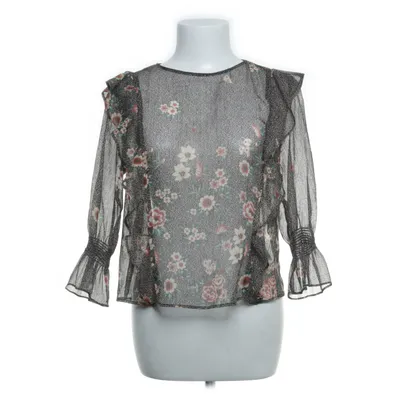 Blouse (Multicolored) from Zara Basic Collection Polyester