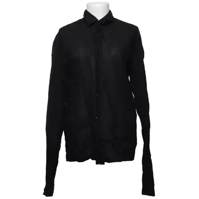 Shirt (Black) from Deadwood Cotton