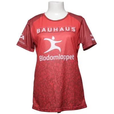 Maillot de sport (Rouge) de Neh Polyester