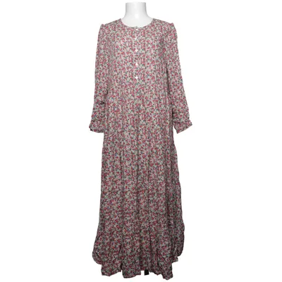Långklänning (Flerfärgad) från R&F Polyester, Viskos