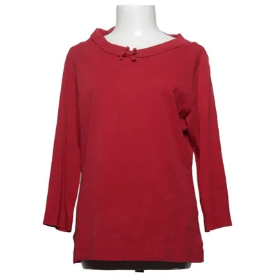 Top (Red) from Machine Cotton