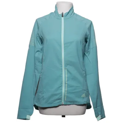 Trainingsjacke (Energy Running) von Adidas Recyceltes Polyester