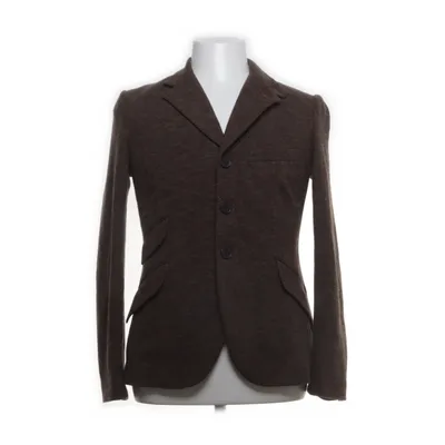 Kavaj (Brun) från Polo Ralph Lauren Bomull, Polyester, Ull