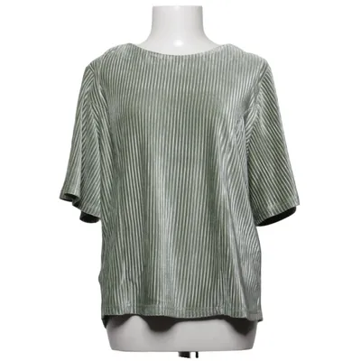 Top (Green) from Guts & Gusto Elastane, Polyester