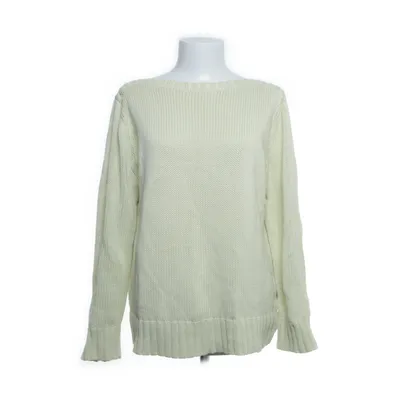 Sweater (Yellow) from Vivien Caron Cotton