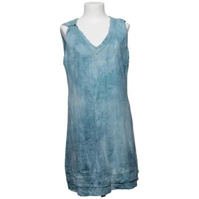 Dress (Blue) from Bottega Elastane, Viscose