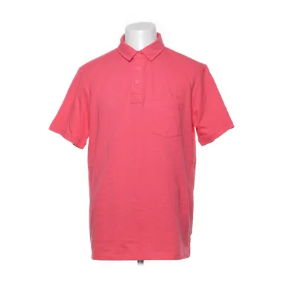 Pikétröja (Röd) från O'Neill Ekologisk bomull