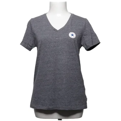 T-shirt (Grijs) van Converse