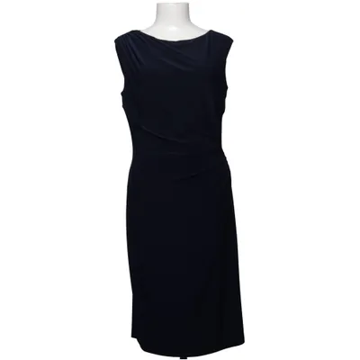 Robe (Bleu) de Lauren Ralph Lauren Élasthane, Polyester