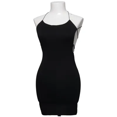 Dress (Black) from Tiger Mist Cotton, Elastane