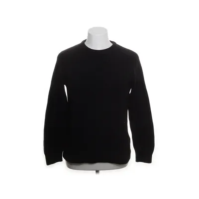 Trui (Zwart) van H&M Man Acryl, Katoen